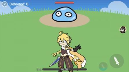 原神抽卡模拟器大聪明版 v3.0.5