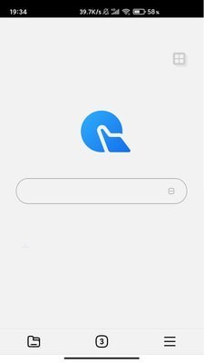 指点浏览器  v1.1.5