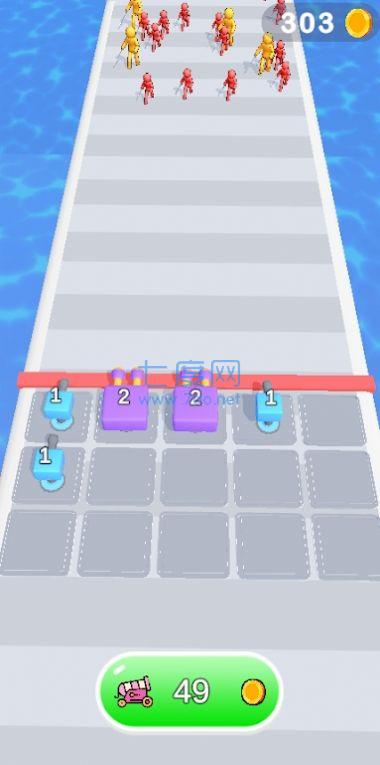 疯狂防御3D v0.5