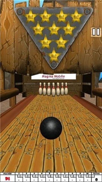 保龄球世界(保龄球大作战) v4.9 安卓版