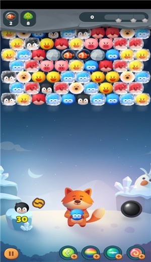 泡泡爆炸狂 v0.3