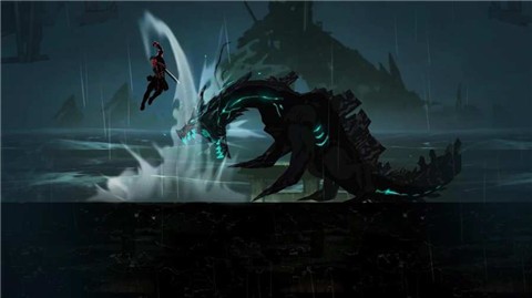 死亡阴影2完整版  v1.19.0.5