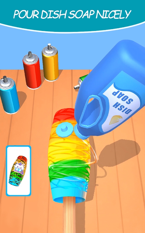 手动diy大亨游戏 v0.0.2