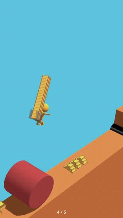 阶梯跑酷Stair Run v1.0.5