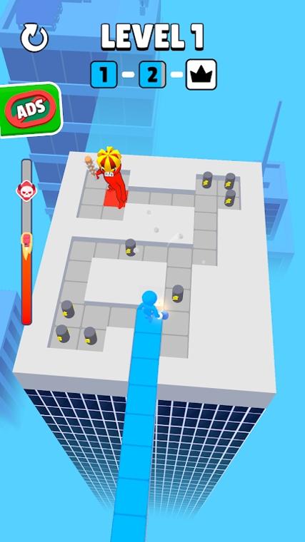 狂暴迷宫大师 v1.5