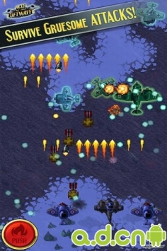 帝国神鹰 v1.0.9 v3.1.5