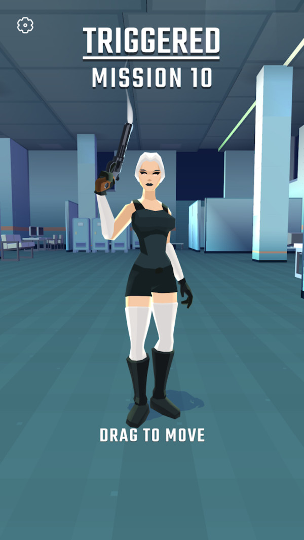 射击外星人 v1.0.1