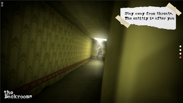 backrooms官方版 v1.0.4