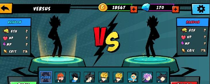 棒龙大战游戏官方版(Stick Dragon Battle)  v5.5.3