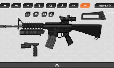 枪械制造者游戏  v1.3.7