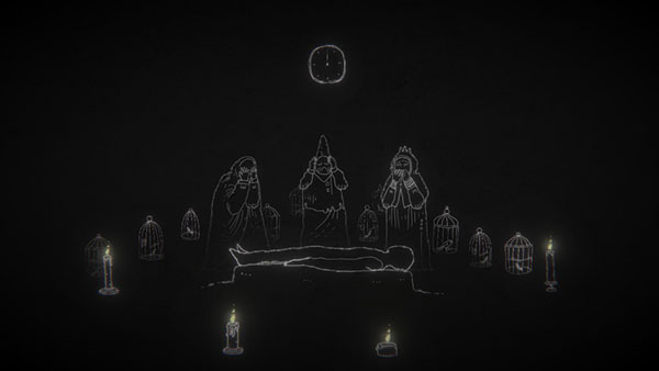 尘归尘Arrog完整版 v1.0