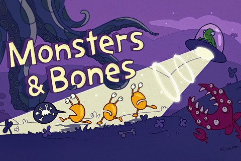 Monsters&Bones Monstersamp;Bones v3.2.5