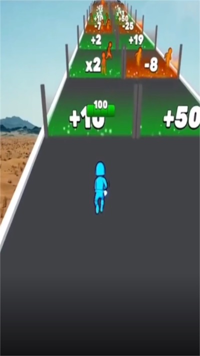 口袋冲锋 v1.0.11