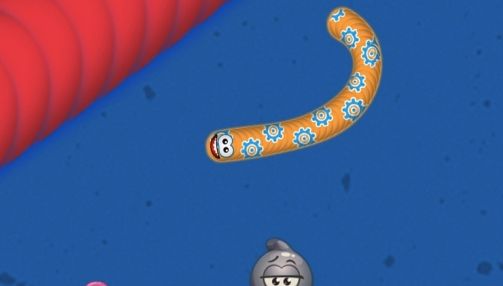 虫虫战区游戏手机版  v3.1.4