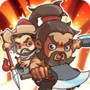 放置水浒官方版游戏