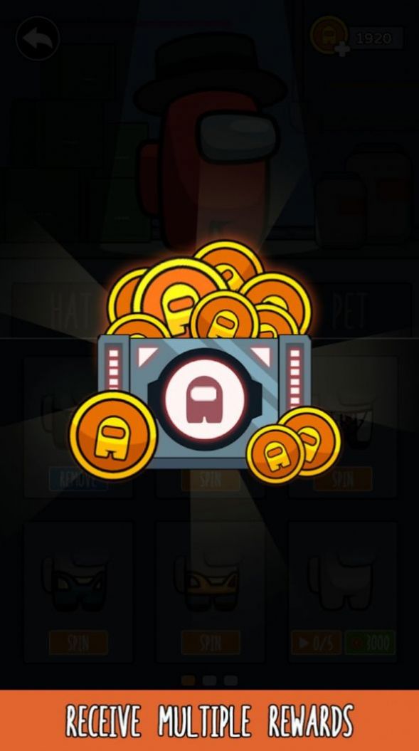 干掉所有内鬼游戏官方版  v3.0.4