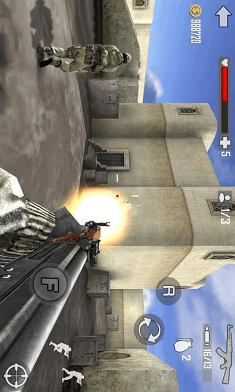 苟到决赛圈游戏最新安卓版  v4.1.2