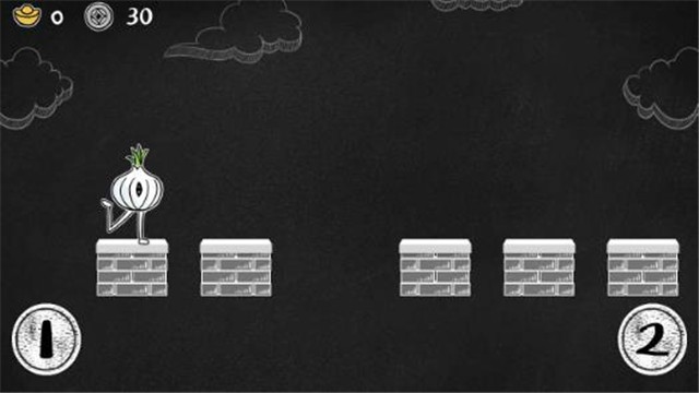 砖块逃亡游戏 2020-11-13 10:08