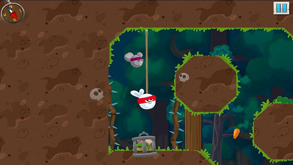 兔子武士手游官方版 v1.0.2