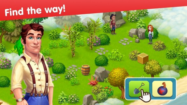 农场湾游戏安卓版  v3.2.3