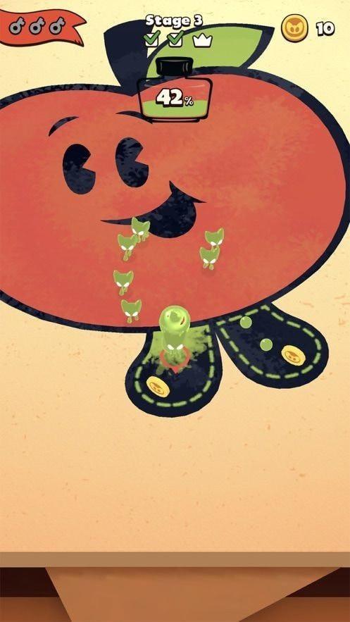 小墨猫马可 v1.1.1