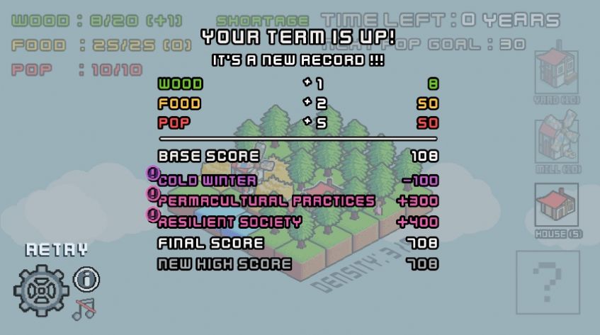 建造小镇模拟器官方安卓版  v3.0.4