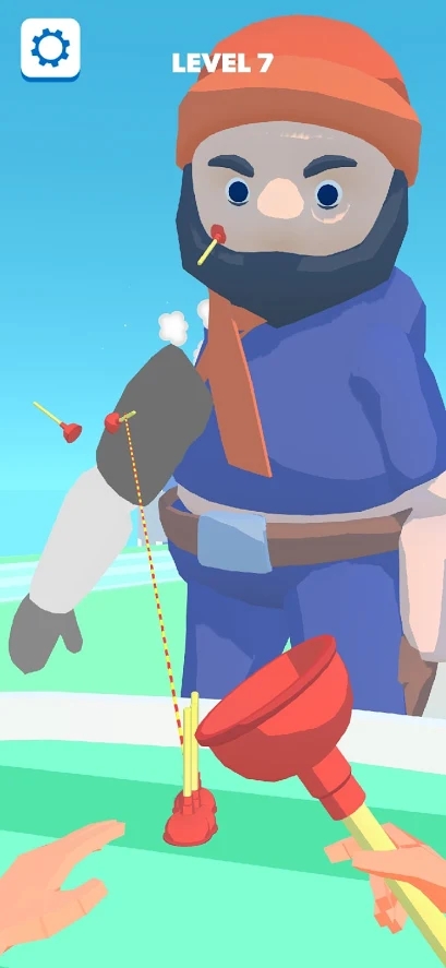 巨人战斗机游戏安卓版  v4.5.3