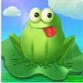 小青蛙跳一跳游戏官方版(Frog Jump)