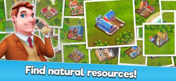 运输帝国建造者 v4.16