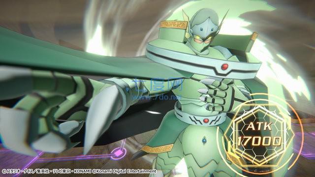 游戏王cross duel港台服 v1.0