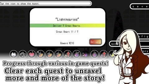 勿忘我生态花园安卓版  v1.0