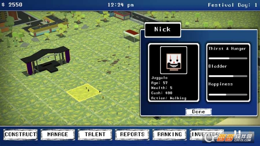 ICP Tycoon V1.1安卓版