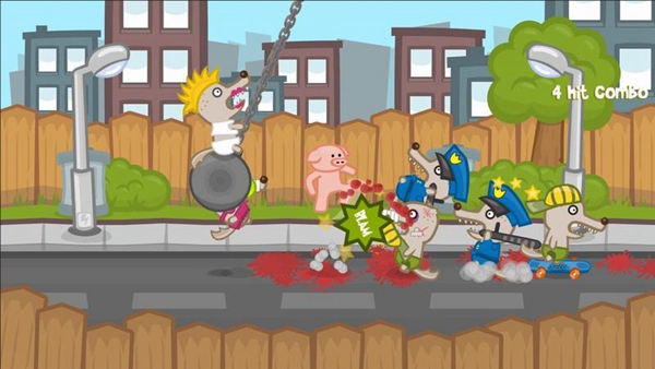 功夫小猪 v1.0.18