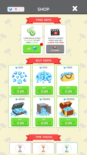 IdleLandmark Tycoon(空闲地标大亨(Idle Landmark Tycoon)) v1.17 安卓版