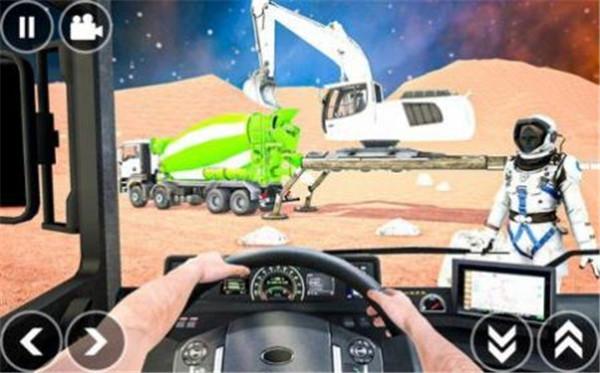 太空殖民建设  v1.9