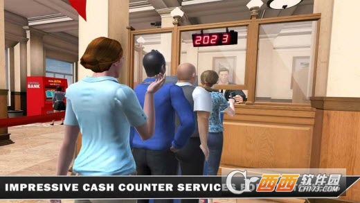 银行经理安卓版 1.2 最新版