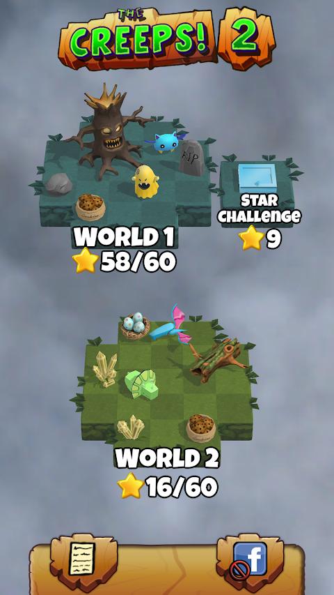 毛骨悚然2 v1.04.00