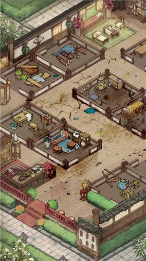 小二逆袭记游戏官方手机版 3.2.6 v3.4.2