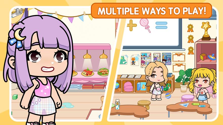 图特世界创造奇妙故事 v1.0.27