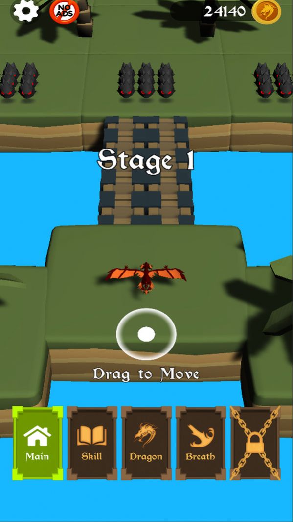 飞龙英雄游戏官方安卓版  v4.5.2