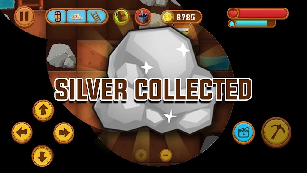 谦虚的矿工 v1.6