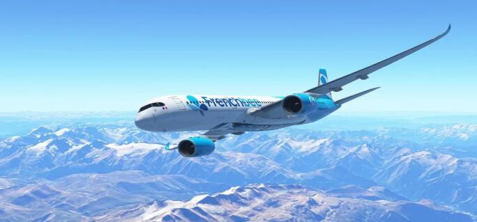 无限试飞 全机型最新版 v3.1.5