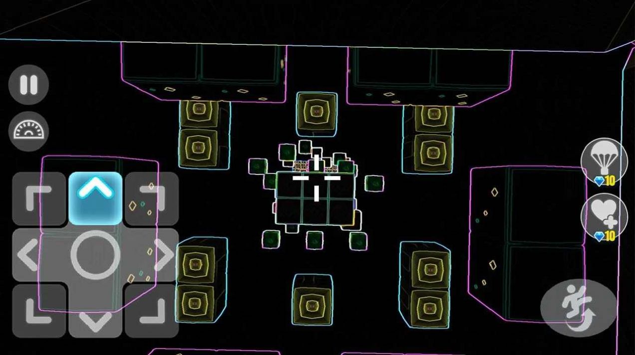 蹦极大师游戏安卓版最新版  v4.5.2