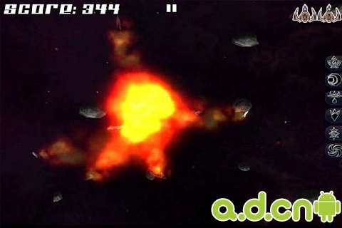 3D太空飞船 v1.0.4 v3.1.5