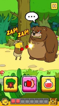 班纳顿：寻宝猎人 v4.0.5