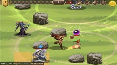 怪物领主2天命 v0.2.1