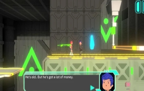 流动奔跑者Flowrunners