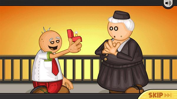 老爹意大利面店 v1.0.2