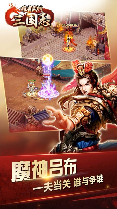 三国志之雄霸武 V 1.0