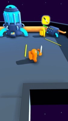 深空内鬼杀手 v1.0